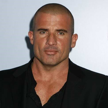 Dominic Purcell